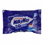 Milkyway Minis 1 pack 